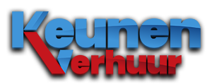 Keunen Verhuur Logo